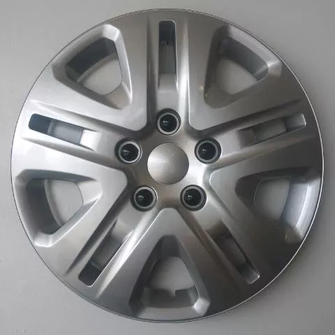 #AFT28046 | Dodge Caravan | 2014-2019 | 17″ | Replica/Aftermarket | Silver | Set/4