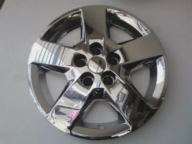 #AFT440C | Chevy Malibu | 2006-2008 | 16” | Chrome