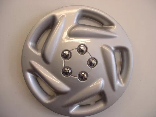 #AFT511/4 | Custom | 15” | Silver