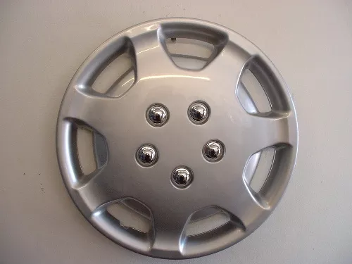 #AFT61058/4 | Toyota Camry | 1991-1994 | 14” | Silver