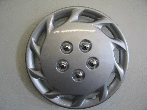 #AFT61088/4 | 14” | Silver