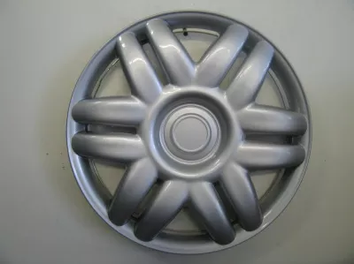 #AFT61104/4 | 15” | Silver