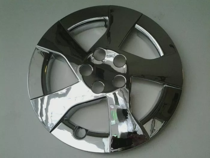 #AFT61156C/4 | Toyota Prius | 2010-2011 | 15” | Chrome