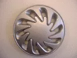 #AFT7013/4 | Ford Windstar | 1998-1998 | 15” | Silver
