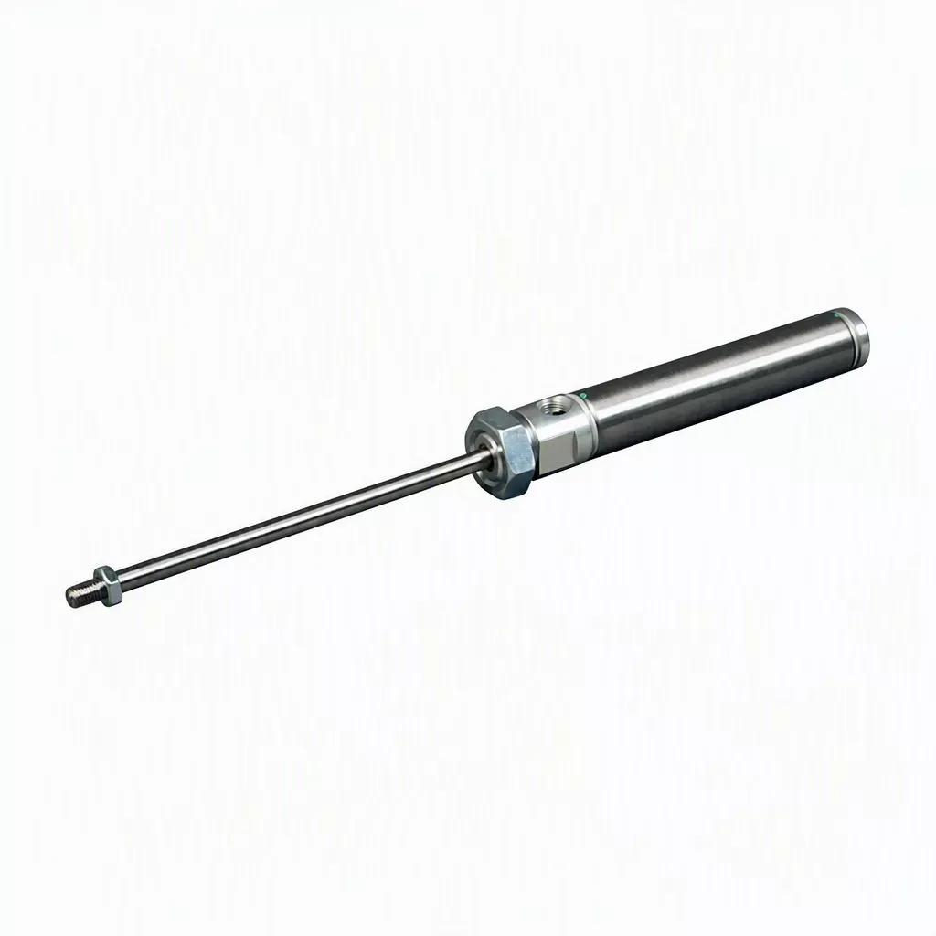Air Cylinder For Lift Lock | Acanus/Ashawa SP10-PC-048 (BH-7145-19)