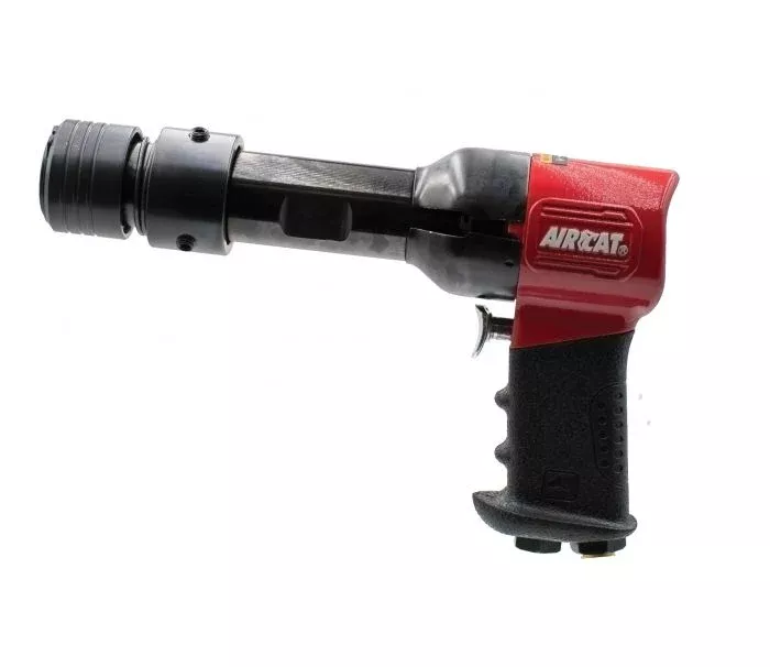 Aircat Super Duty 0.498" Shank Air Hammer