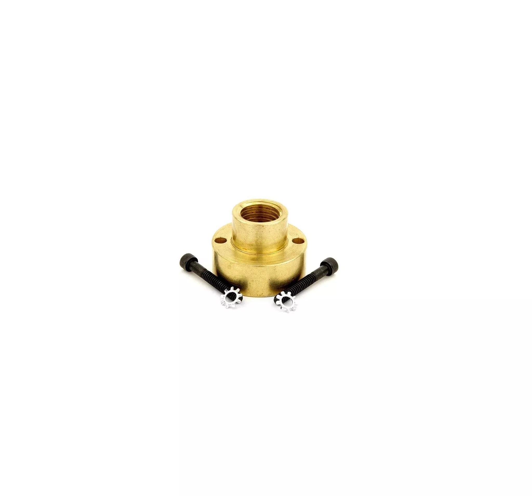 Ammco Lead Screw Nut - Medium Thickness