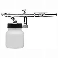 Anest Iwata HP-BCS Bottle Feed ECLIPSE Airbrush 4200