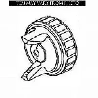 Anest Iwata LPH400-LV Air Cap Set LV4 93874601