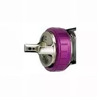 Anest Iwata LPH400-LV - Air Cap Set LVB Purple 93524650