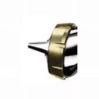 Anest Iwata LS-400-01 GOLD AIR CAP ASSY for Basecoat 93512300
