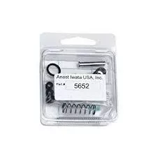 Anest Iwata LS/WS SUPERNOVA Repair Service Kit 5652