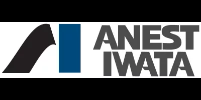 Anest Iwata W400 1.4mm Nozzle/Needle Set