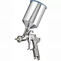 Anest Iwata W400LV Gun and1000ML Cup Combo**Choose Tip Size From Dropdown** 4758 4763