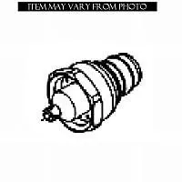 Anest Iwata W400LV/WB FLU. NOZZLE 1.4 93625610