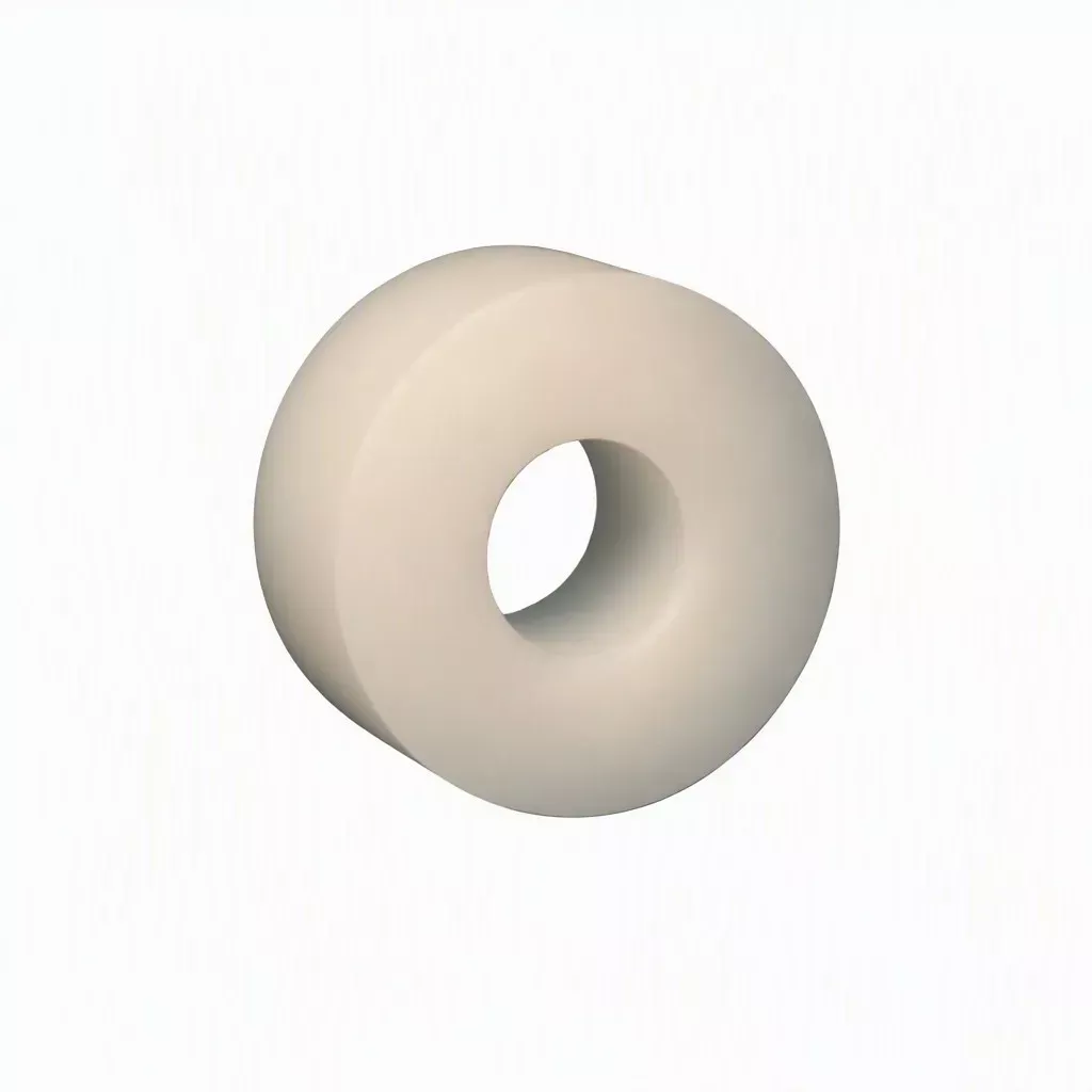 Approach Ramp Roller | Acanus/Ashawa SP12-PR-537 (BH-7145-84)
