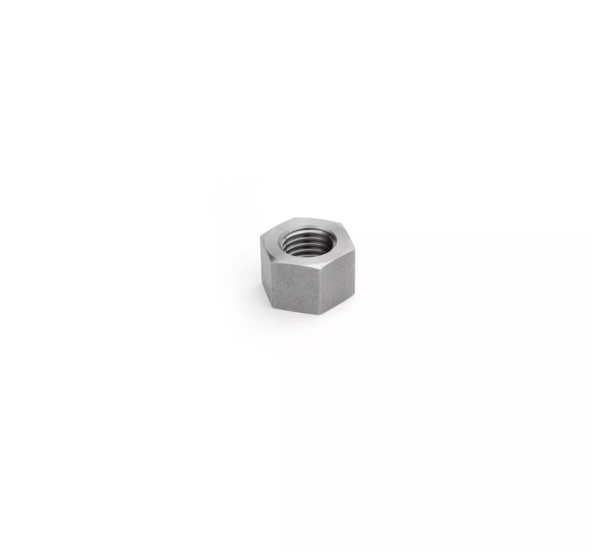 Arbor Nut, 1" - For Accu-Turn, VN, FMC Brake Lathes