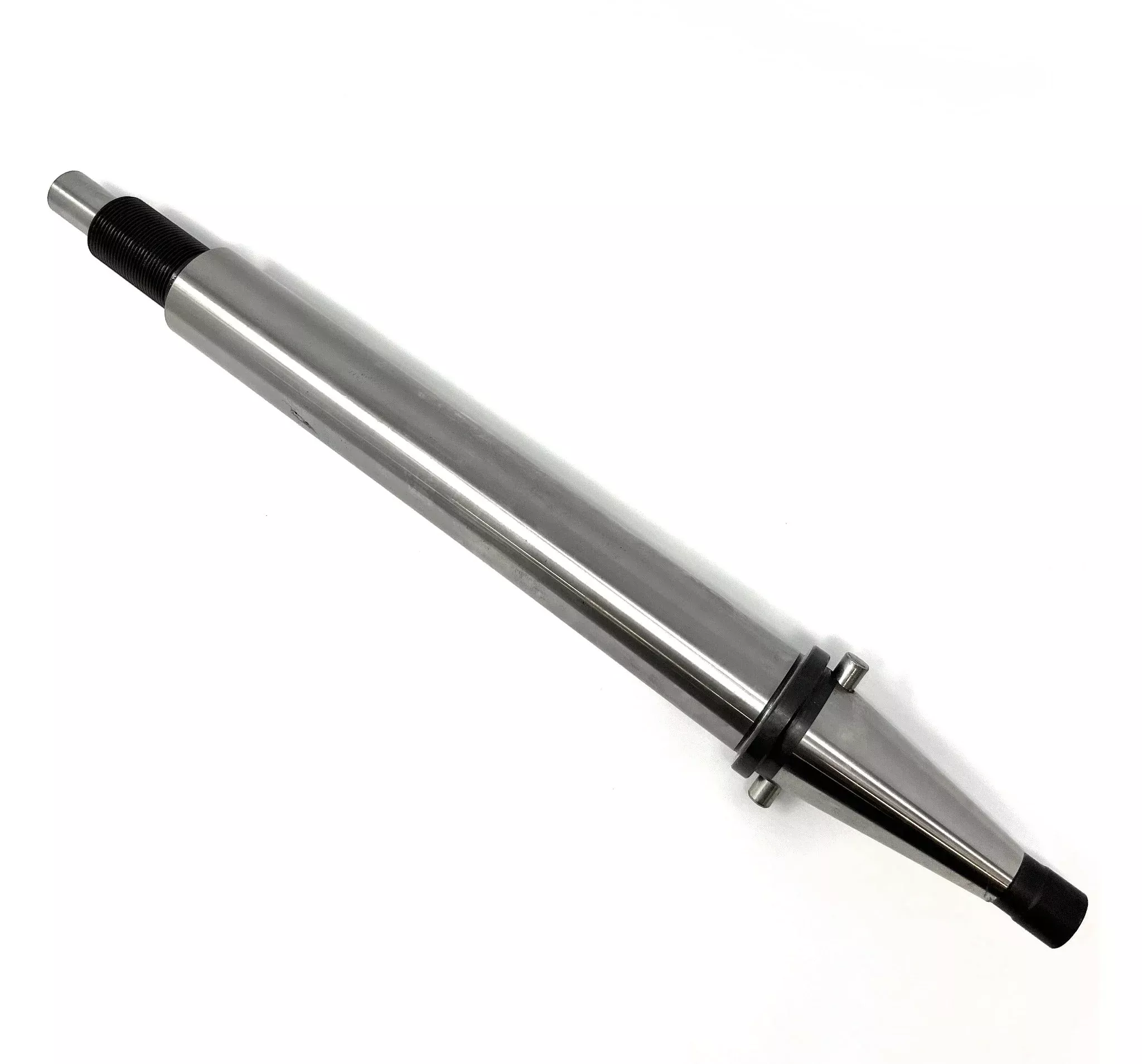Arbor Shaft for Van Norman Brake Lathes - 2"