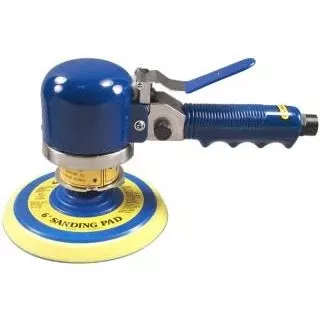 AST-300SP DAQ 6" Random Orbital Sander