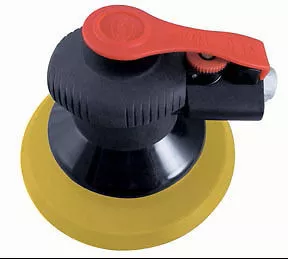 AST-322P ONYX 6" Finishing Palm Sander - 3/16" Stroke