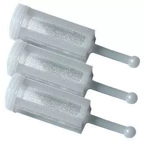 ASTRO 37401 Spray Gun Gravity Feed Filters