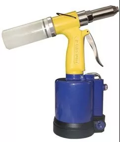 Astro Pneumatic AST-PR14 0.25" Air Riveter