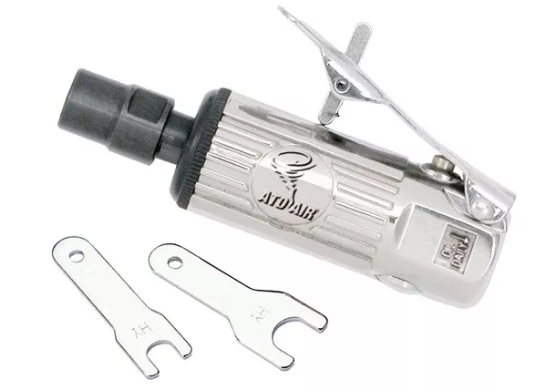 ATD-2131 1/4" Mini Air Die Grinder