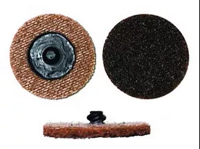 ATD-3151 2" Coarse Grit Disc (25 Pack)