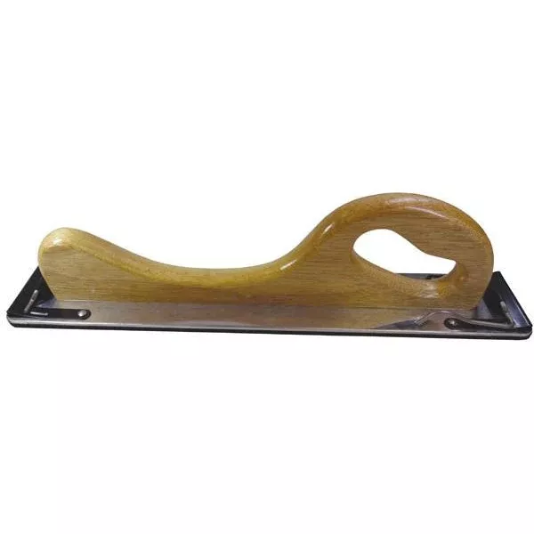 ATD-9540 Wood Handle Speed File 2-3/4" x 17-1/2"