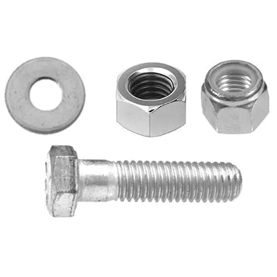 Au-ve-co 1041 Fastener Assortment, 1200 -Piece