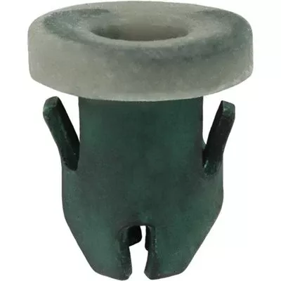 Au-ve-co 11293 Nut With Sealer, System of Measurement: Imperial