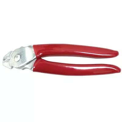 Au-ve-co 7658 Heavy-Duty Hog Ring Plier