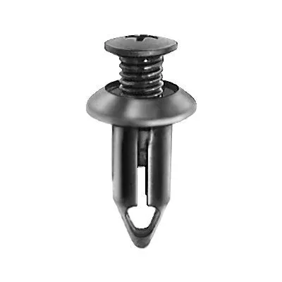 Au-ve-co AP14997 Screw-Type Retainer, System of Measurement: Imperial