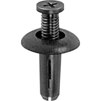 Au-ve-co AP19140 Screw-Type Retainer, System of Measurement: Metric