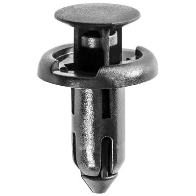 Au-ve-co AP19453 Garnish Side Protector Retainer With Drive Pin, System of Measurement: Metric