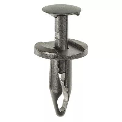 Au-ve-co AP19801 Closed End Wheel Opening Molding Retainer, System of Measurement: Imperial