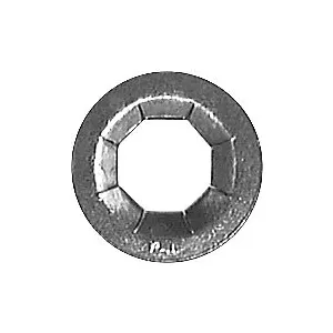 Au-ve-co AP8869 Retainer, System of Measurement: Imperial