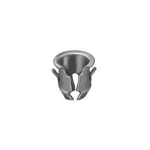 Au-ve-co AuvecoPak AP5195 Nut, System of Measurement: Imperial, Phosphate-Coated