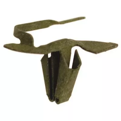 Au-ve-co AuvecoPak AP9965 Universal Molding Fastener, Metal