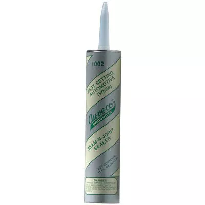 Au-ve-co Seam N-Joint 1002 Sealer, Cartridge