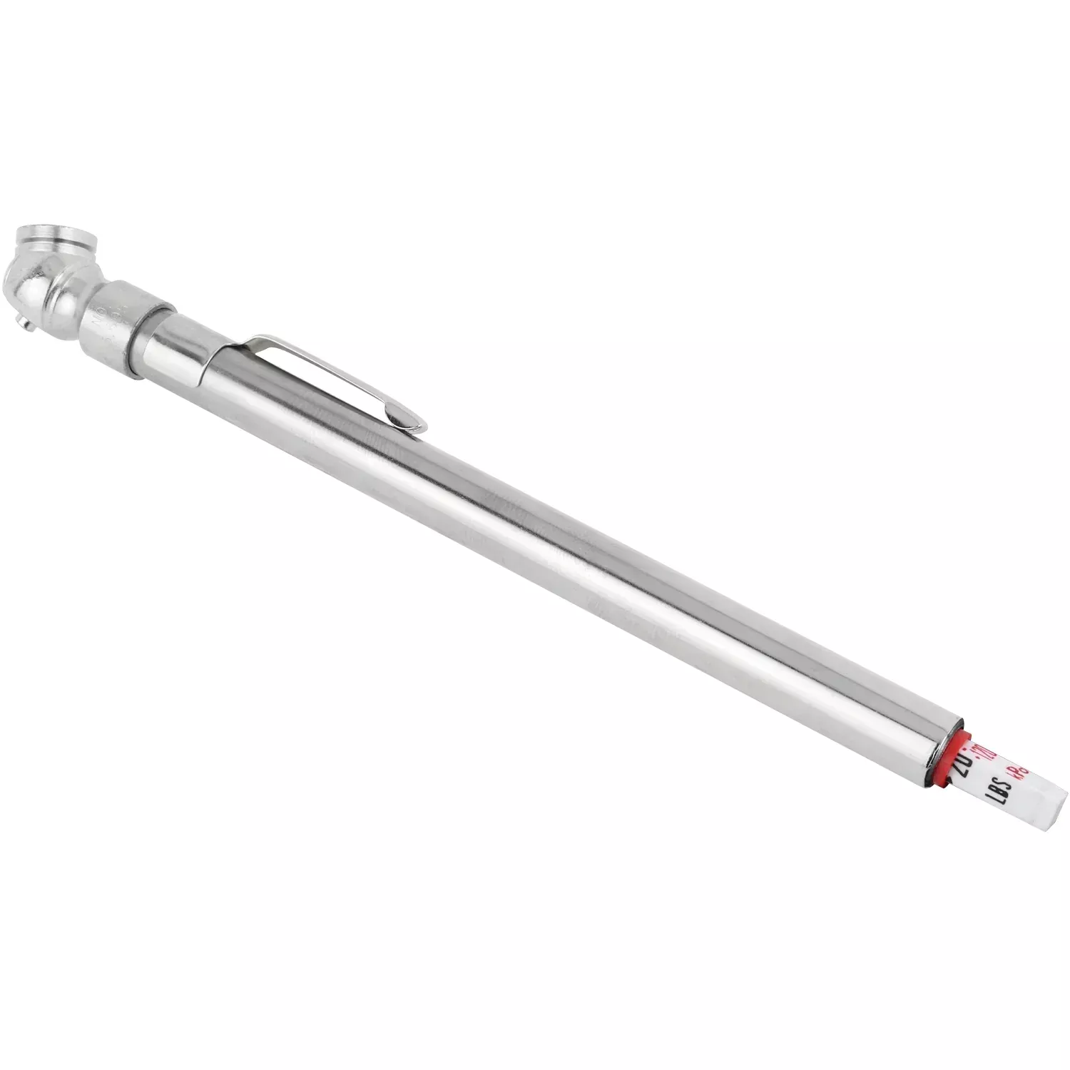 Ball-Head Pencil Air Gauge - 20-120 PSI (Each)