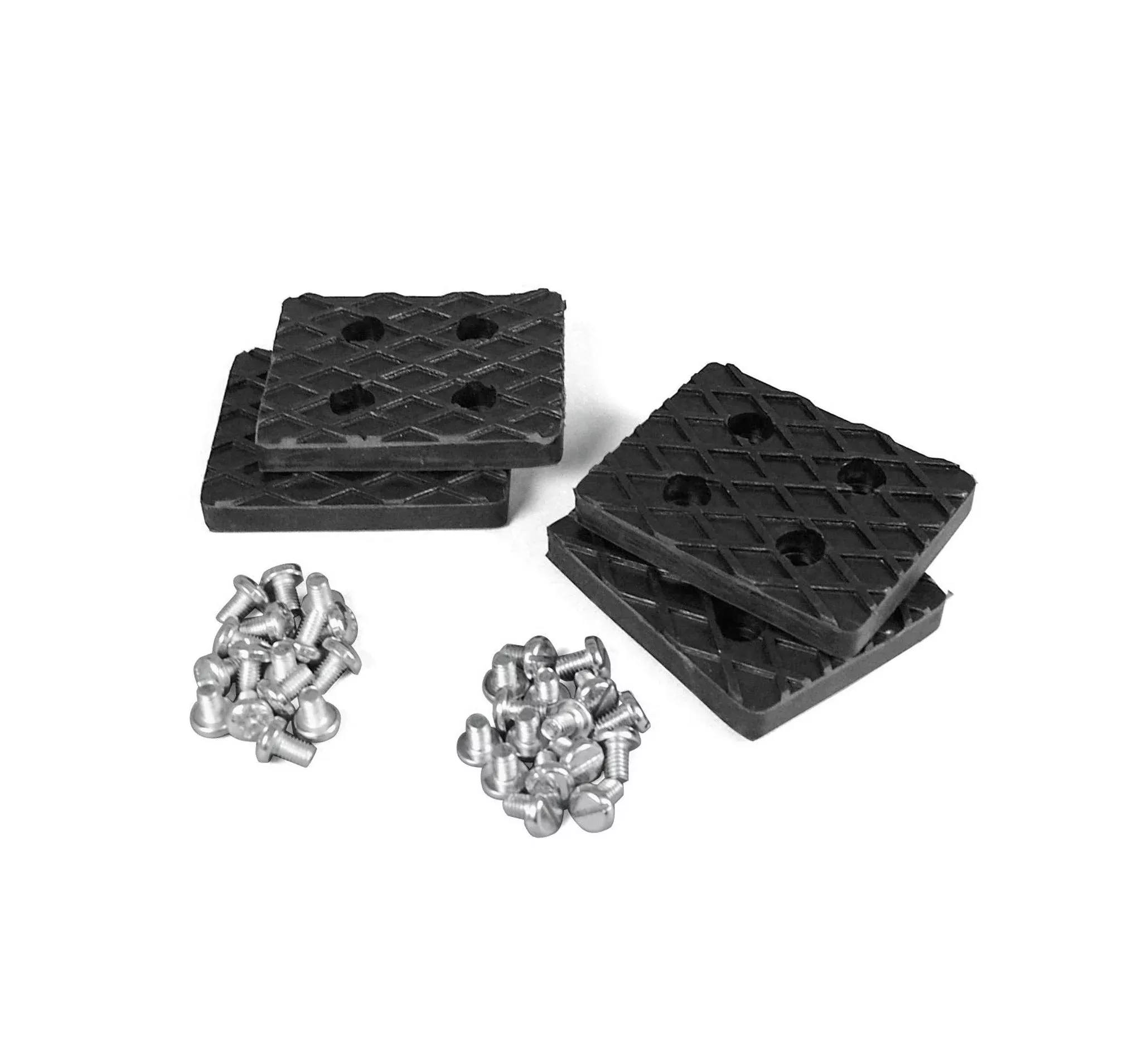 Benwil & Bishamon Rubber Arm Pad (Pack of 4)