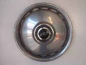 #BK11087 | Buick Riviera | 1979-1986 | 15” | OEM |