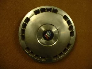 #BK11117 | Buick Electra | 1986-1991 | 14” | OEM |
