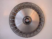 #BK11131 | Buick Skylark | 1990-1992 | 14” | OEM |