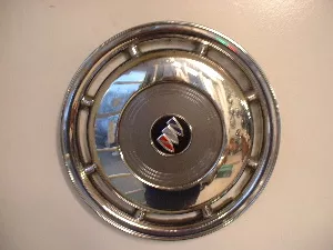 #BK11135 | Buick LeSabre | 1993-1996 | 15” | OEM |