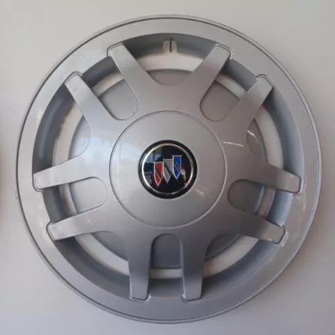 #BK11137 | Buick Skylark | 1992-1995 | 15” | OEM | Silver