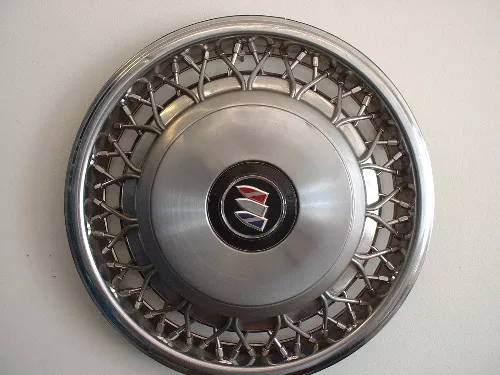 #BK11139 | Buick LeSabre | 1993-1999 | 15” | OEM |