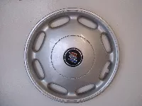 #BK11140 | Buick Century | 1993-1996 | 14” | OEM | Silver