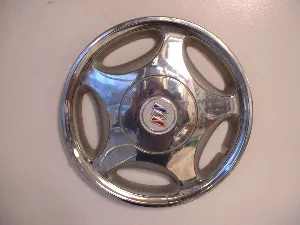 #BK11145C | Buick Skylark | 1996-1998 | 14” | OEM | Chrome